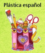 Plástica español